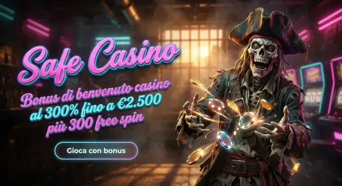 Safe Casino